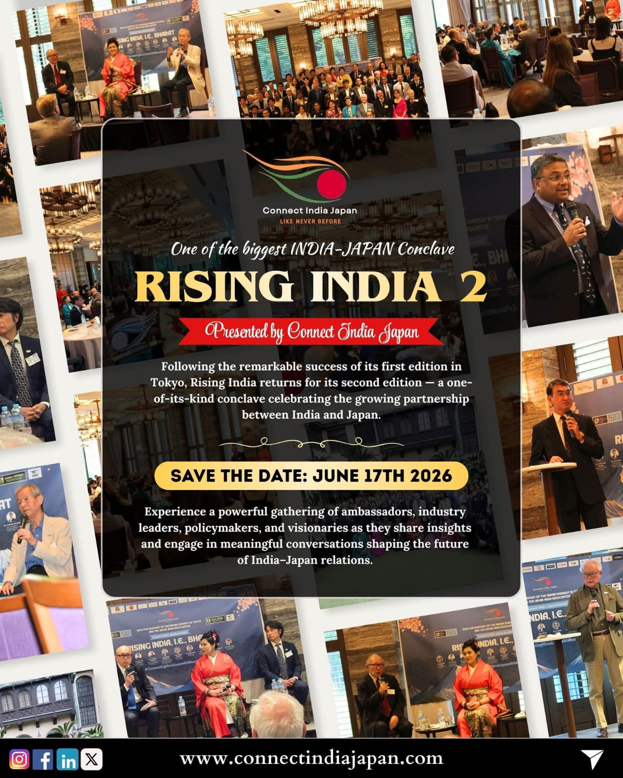 Rising india 2